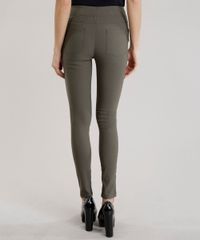 Calca-Legging-em-Jacquard-Estampada-Verde-Militar-8597756-Verde_Militar_2