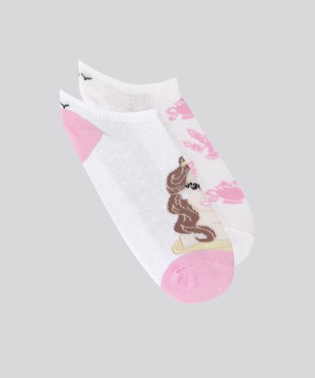 Kit-de-2-Meias-Bela-Multicor-8650703-Multicor_1 Kit-de-2-Meias-Bela-Multicor-8650703-Multicor_1