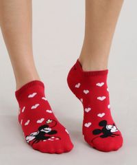 Kit-de-2-Meias-Minnie-Multicor-8648482-Multicor_2