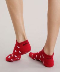 Kit-de-2-Meias-Minnie-Multicor-8648482-Multicor_3