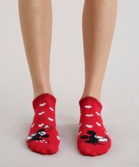 Kit-de-2-Meias-Minnie-Multicor-8648482-Multicor_4