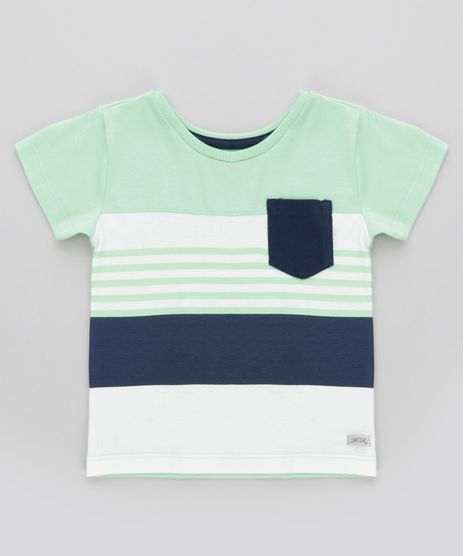 Camiseta-com-Recortes-Verde-Claro-8733139-Verde_Claro_1