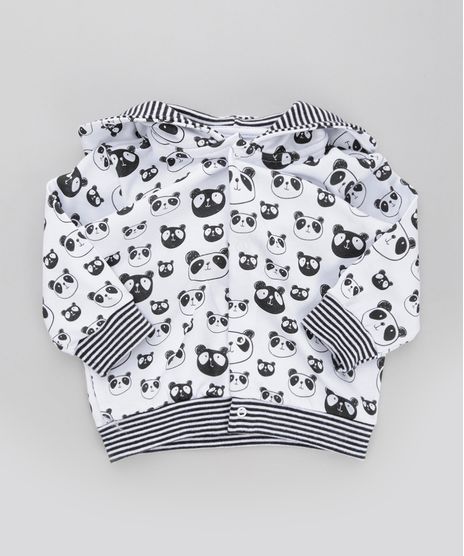 Blusao-em-Moletom-Estampado-de-Panda-Branco-8682722-Branco_1