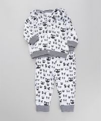 Blusao-em-Moletom-Estampado-de-Panda-Branco-8682722-Branco_3