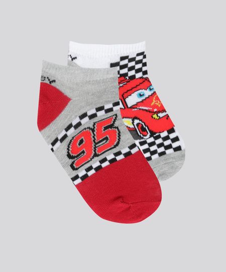 Kit-de-2-Meias-Carros-Multicor-8600705-Multicor_1 Kit-de-2-Meias-Carros-Multicor-8600705-Multicor_1