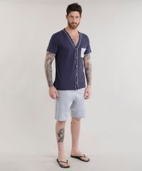 Pijama-Azul-Marinho-8507348-Azul_Marinho_1 Pijama-Azul-Marinho-8507348-Azul_Marinho_1