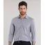 Camisa-Slim-Estampada-em-Algodao---Sustentavel-Cinza-8582235-Cinza_1
