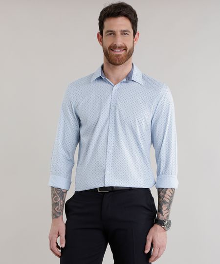 Camisa-Slim-Estampada-em-Algodao---Sustentavel-Azul-Claro-8582719-Azul_Claro_1 Camisa-Slim-Estampada-em-Algodao---Sustentavel-Azul-Claro-8582719-Azul_Claro_1