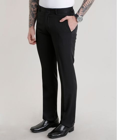 calça social cea