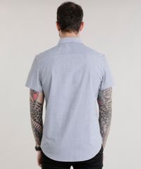 Camisa-Slim-em-Algodao---Sustentavel-Cinza-8584190-Cinza_2