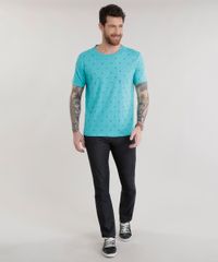 Camiseta-Estampada-Verde-Agua-8660890-Verde_Agua_3