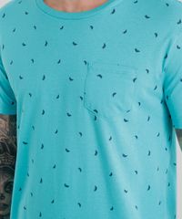 Camiseta-Estampada-Verde-Agua-8660890-Verde_Agua_4