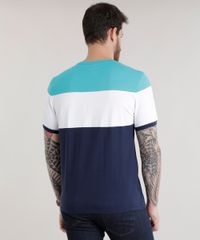 Camiseta-com-Recortes--Tropical-Jungle--Azul-Marinho-8651637-Azul_Marinho_2