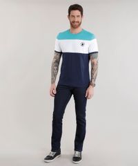 Camiseta-com-Recortes--Tropical-Jungle--Azul-Marinho-8651637-Azul_Marinho_3