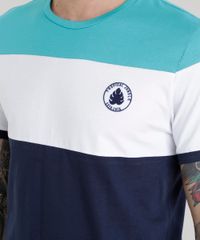 Camiseta-com-Recortes--Tropical-Jungle--Azul-Marinho-8651637-Azul_Marinho_4