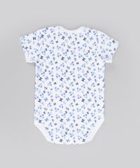 Body-Estampado-Mickey-em-Algodao---Sustentavel-Branco-8582829-Branco_2