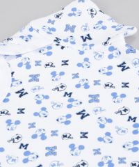 Body-Estampado-Mickey-em-Algodao---Sustentavel-Branco-8582829-Branco_4