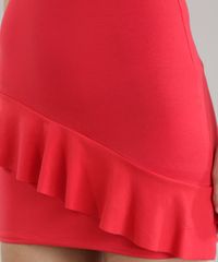 Saia-com-Babado-Vermelha-8724729-Vermelho_4