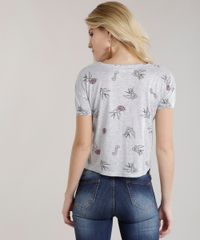 Blusa-Estampada-de-Passaros-Cinza-Mescla-8727597-Cinza_Mescla_2