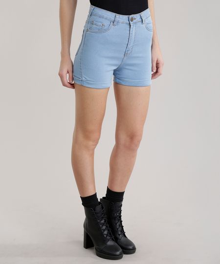 short jeans hot pant