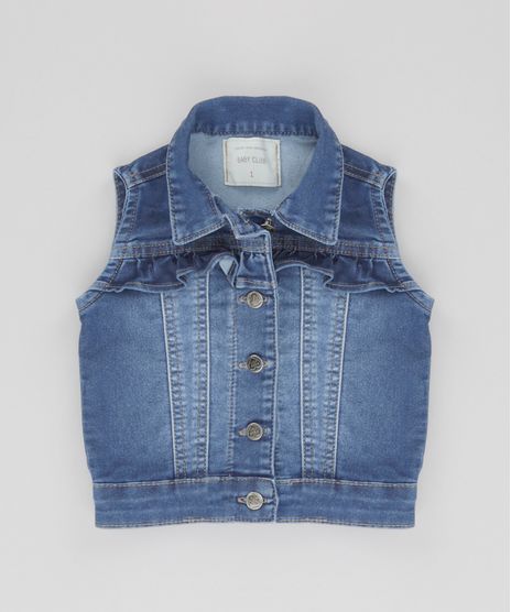 Colete-Jeans-com-Babado-Azul-Medio-8707168-Azul_Medio_1