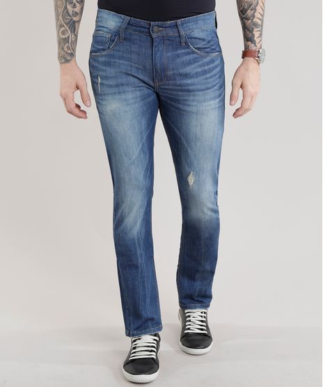 Calca-Jeans-Slim-Azul-Medio-8679700-Azul_Medio_1