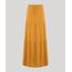 Saia-Feminina-Longa-com-Recortes-Mostarda-9941912-Mostarda_1