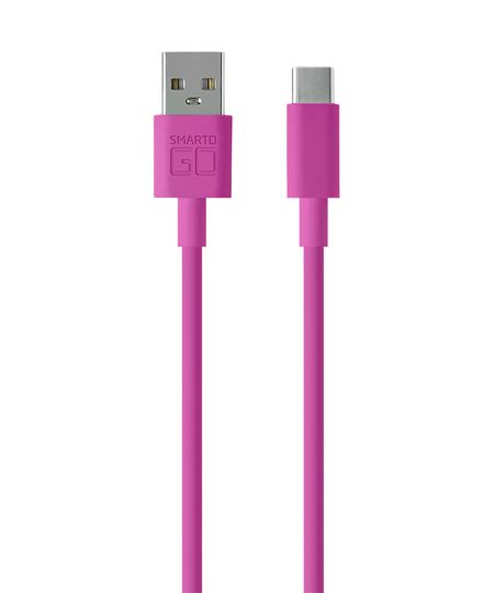 Smartogo-Cabo-Tipo-C-Blindado-12-Metros---WI399-Rosa-9950408-Rosa_1