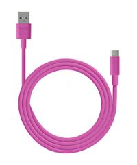 Smartogo-Cabo-Tipo-C-Blindado-12-Metros---WI399-Rosa-9950408-Rosa_4