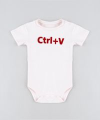 Body-Infantil-Tal-Mae-Tal-Filha--Ctrl-V--Manga-Curta-Rosa-Claro-9946345-Rosa_Claro_1