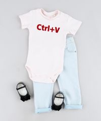Body-Infantil-Tal-Mae-Tal-Filha--Ctrl-V--Manga-Curta-Rosa-Claro-9946345-Rosa_Claro_3