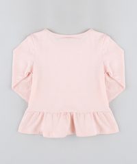Conjunto-Infantil-Coelho-e-Arco-Iris-de-Blusa-Manga-Longa-Rosa---Calca-Estampada-de-Estrelas-Branca-9895156-Branco_2