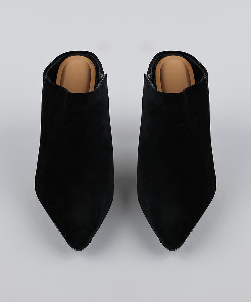 salto preto fechado vizzano