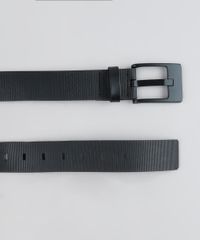 Cinto-Masculino-Texturizado-com-Fivela-Fosca-Preto-9946692-Preto_2