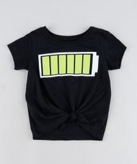 Blusa-Infantil-Bateria-com-No-Manga-Curta-Preta-9946513-Preto_1