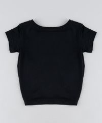 Blusa-Infantil-Bateria-com-No-Manga-Curta-Preta-9946513-Preto_2