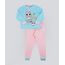 Pijama-Infantil-LOL-Surprise-Manga-Longa-Azul-Claro-9942759-Azul_Claro_1