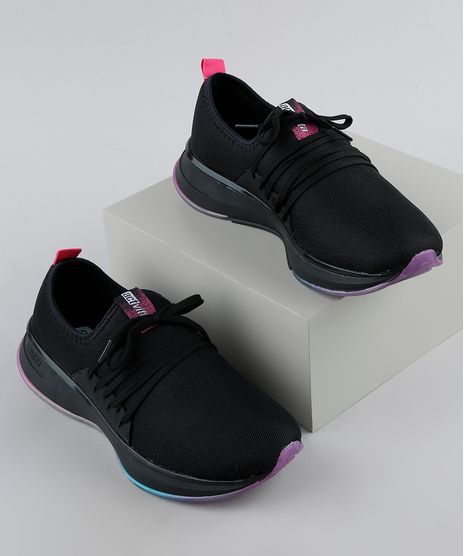 Tenis-Feminino-Actvitta-Esportivo-Preto-9947309-Preto_1