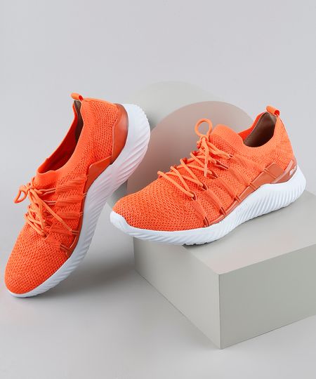 Tenis-Masculino-ActVitta-Esportivo-Laranja-9947267-Laranja_1