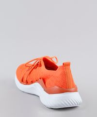 Tenis-Masculino-ActVitta-Esportivo-Laranja-9947267-Laranja_4
