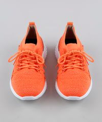 Tenis-Masculino-ActVitta-Esportivo-Laranja-9947267-Laranja_5