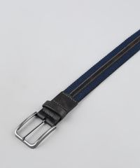Cinto-Masculino-em-Cadarco-Tira-e-Fivela--Azul-Marinho-9946694-Azul_Marinho_3