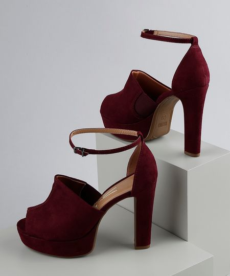 Sandalia-Feminina-Vizzano-em-Suede-Salto-Alto-Meia-Pata-Vinho-9948642-Vinho_1