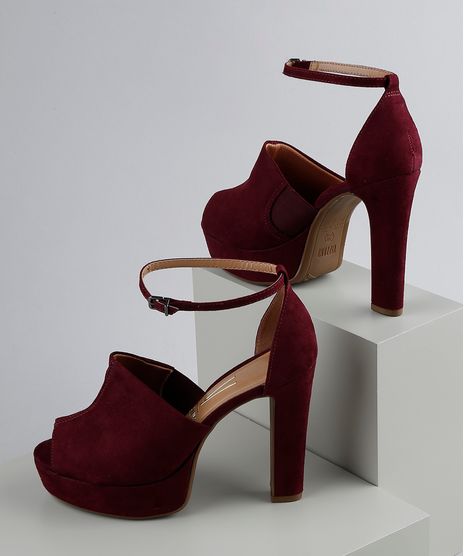 Sandalia-Feminina-Vizzano-em-Suede-Salto-Alto-Meia-Pata-Vinho-9948642-Vinho_1
