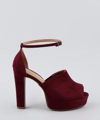 Sandalia-Feminina-Vizzano-em-Suede-Salto-Alto-Meia-Pata-Vinho-9948642-Vinho_2