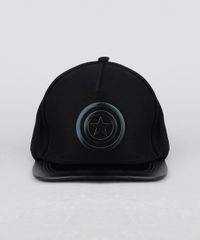 Bone-Masculino-Aba-Reta-Capitao-America-Preto-9949677-Preto_1