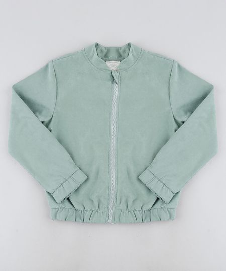 Jaqueta-Infantil-com-Ziper-e-Elastico-Verde-Claro-9916448-Verde_Claro_1 Jaqueta-Infantil-com-Ziper-e-Elastico-Verde-Claro-9916448-Verde_Claro_1