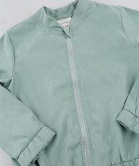 Jaqueta-Infantil-com-Ziper-e-Elastico-Verde-Claro-9916448-Verde_Claro_3