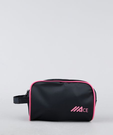Necessaire-Feminina-Ace-Grande-com-Ziper-e-Alca-Preta-9947017-Preto_1