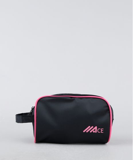 Necessaire-Feminina-Ace-Grande-com-Ziper-e-Alca-Preta-9947017-Preto_1